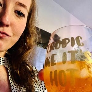 Meet your Posher, Lindsey